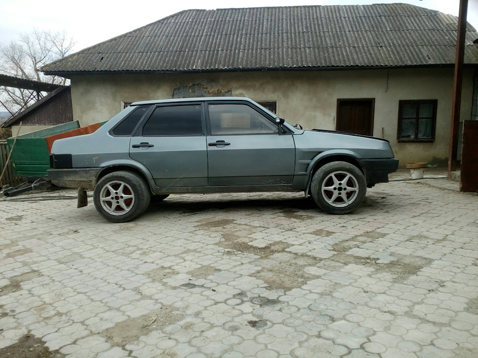 Нові диски 4