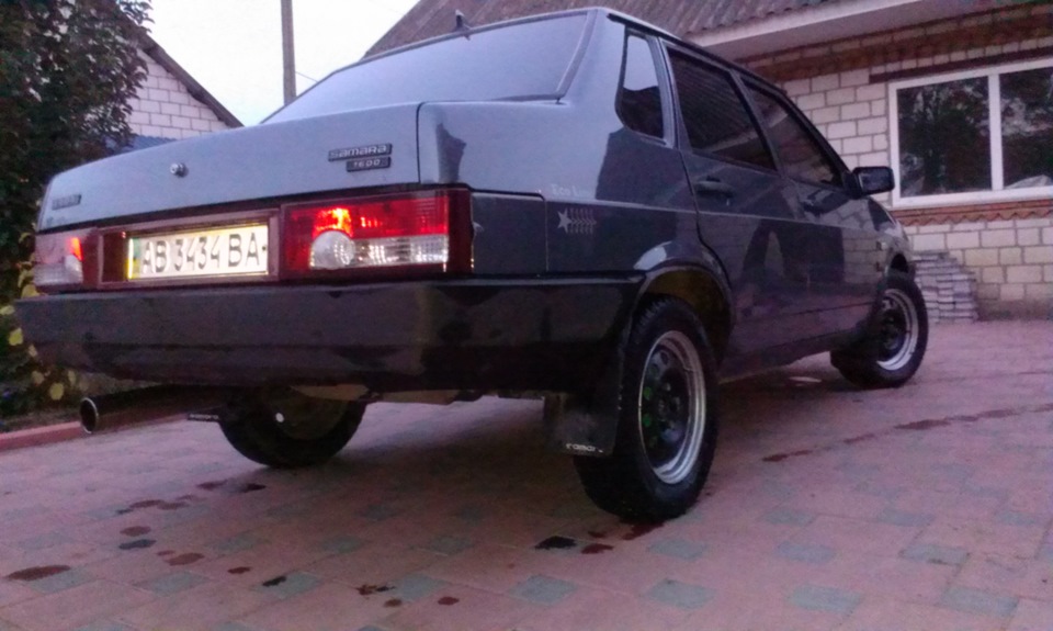 зараз… 4