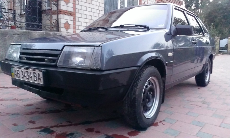 зараз… 1