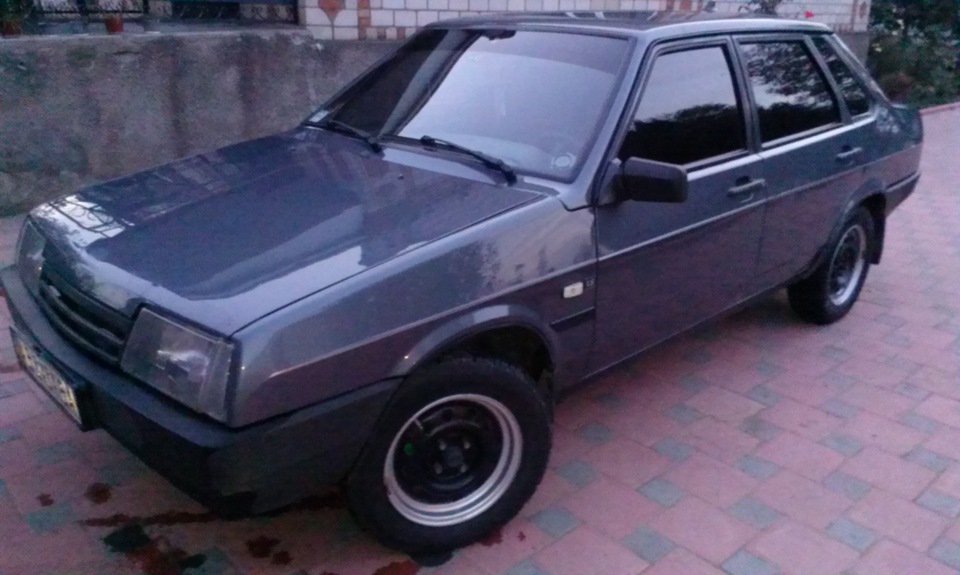 зараз… 3