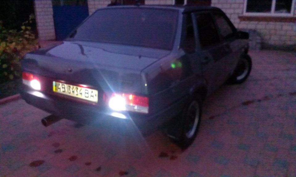 зараз… 5