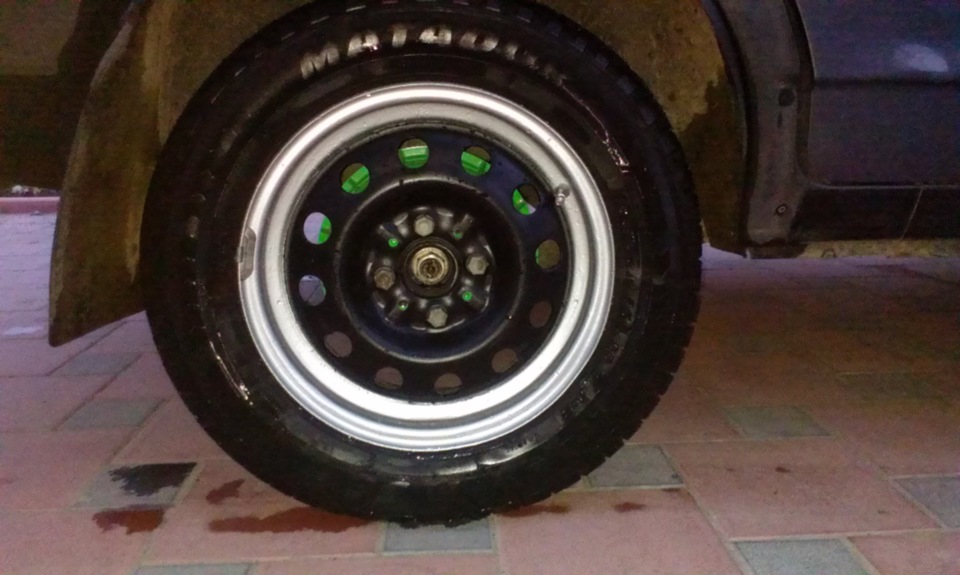 Штампи R14 3