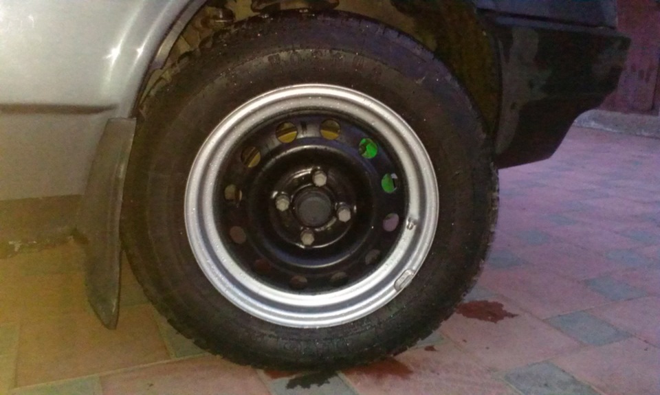 Штампи R14 4