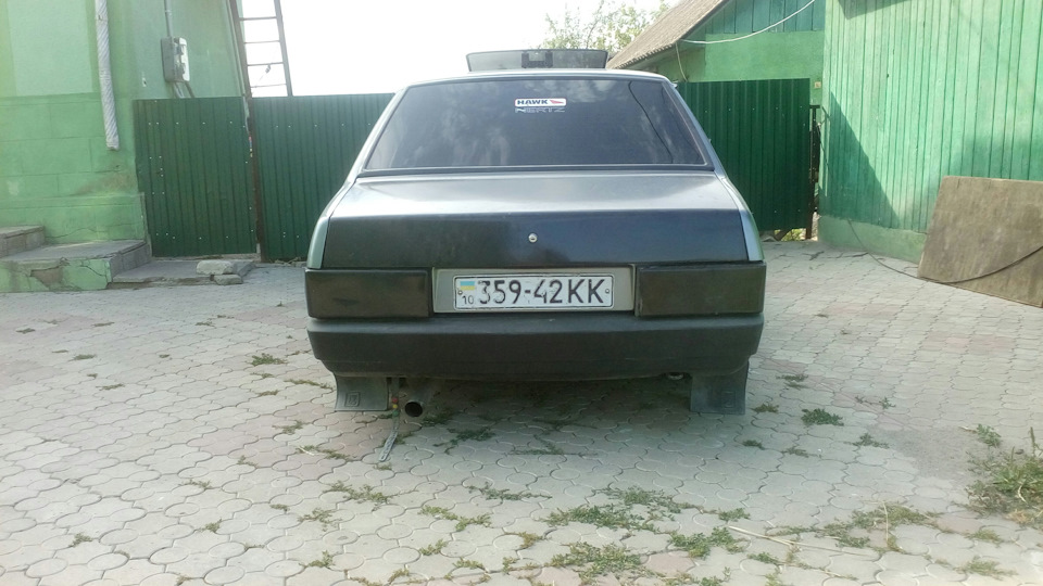 Занизив!))) 3