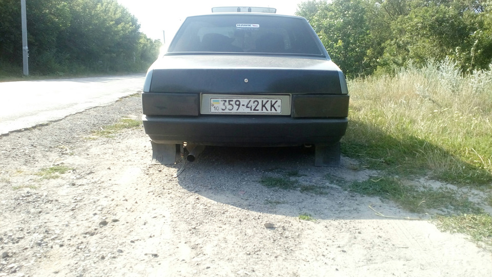 Занизив!))) 5