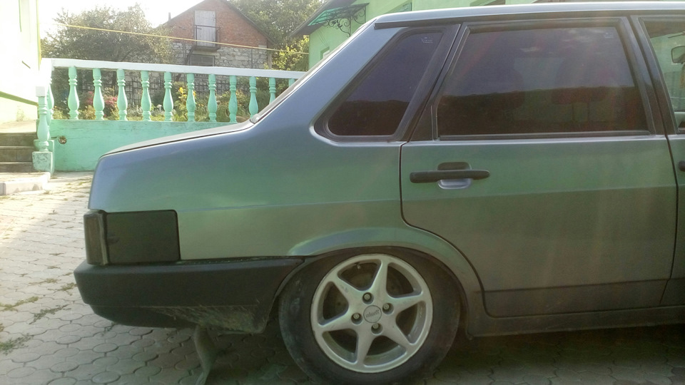 Занизив!))) 2