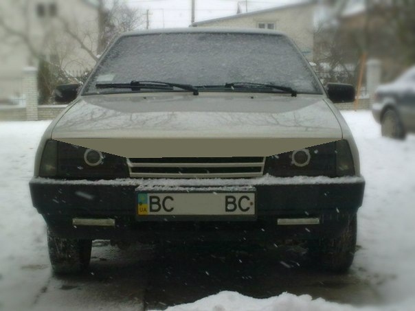 BadBoy to be, or not to be… 3