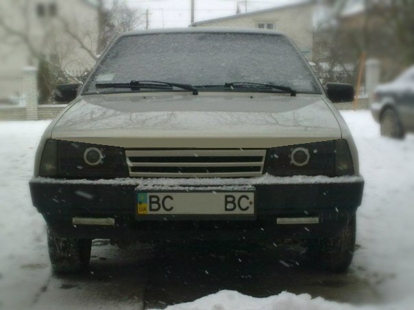 BadBoy to be, or not to be… 2