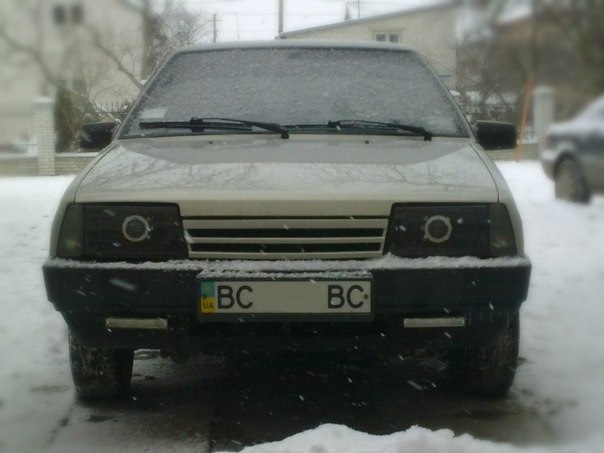 BadBoy to be, or not to be… 1