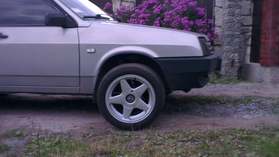 Тізер ... 1