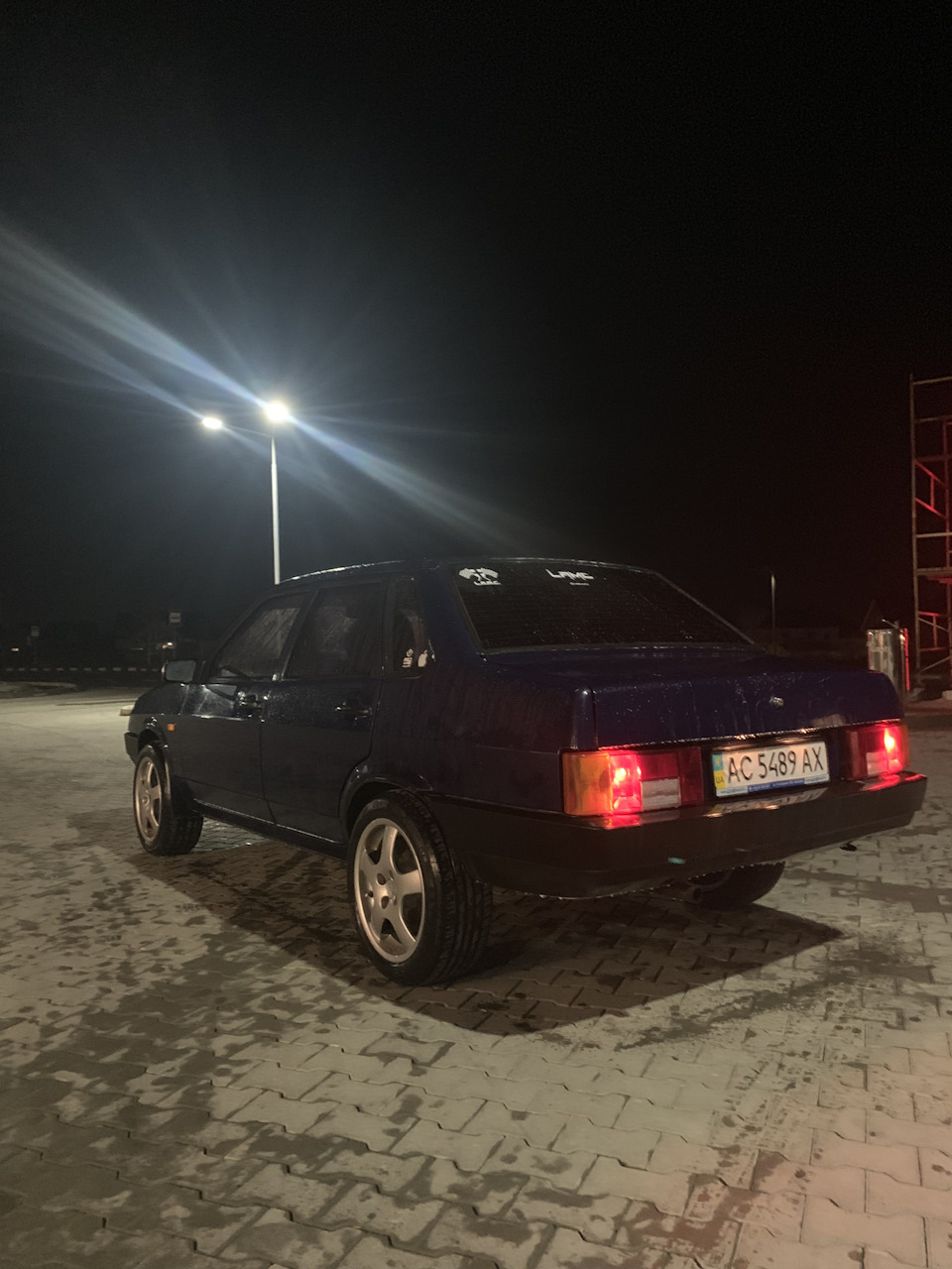 Диски borbet R16 7.5J на 205/50 2