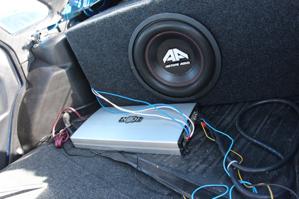 Клубний етап Monster Sound Fest м.Луцьк 3