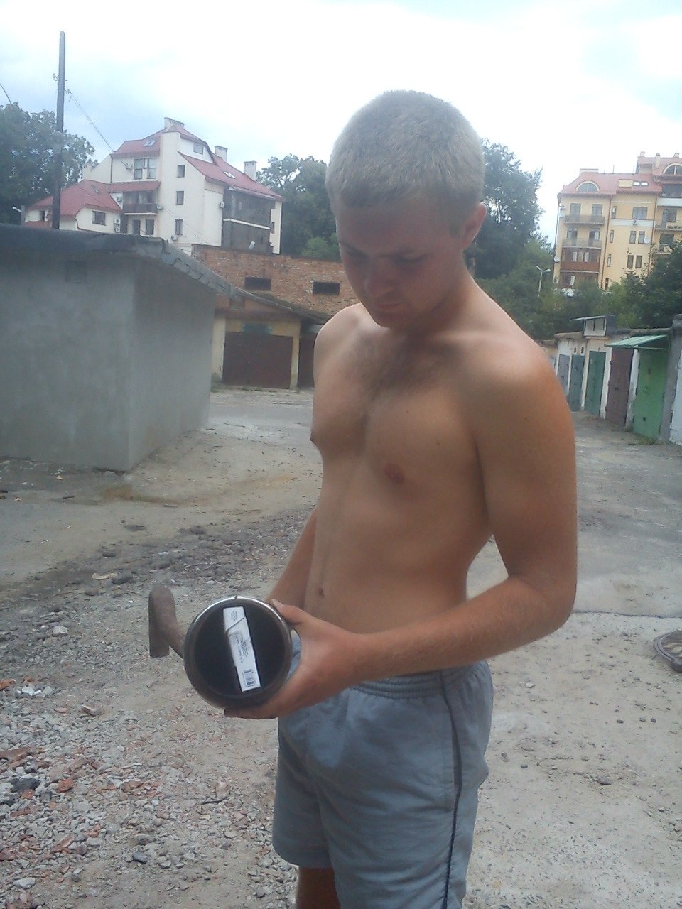 Банк Pro Sport 2
