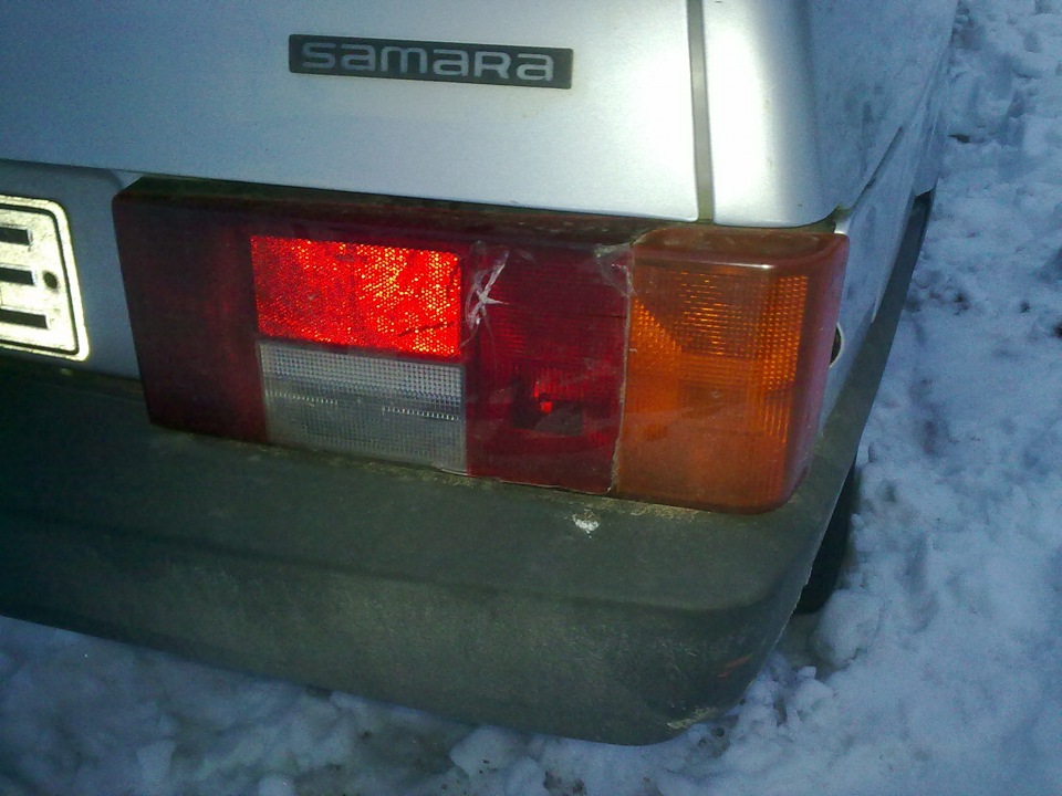 Поїздка на лижі 3