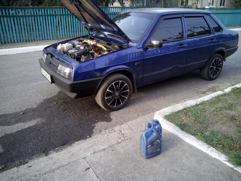 Готуємось до зими *-* 4
