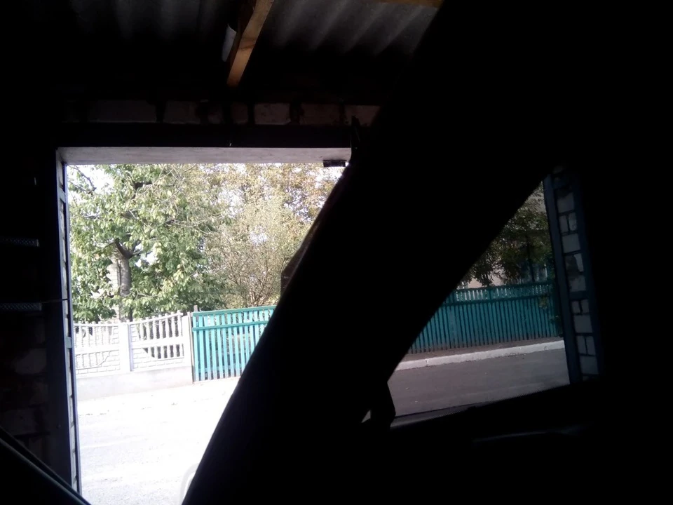 |||Зайвий рулон тонування|||