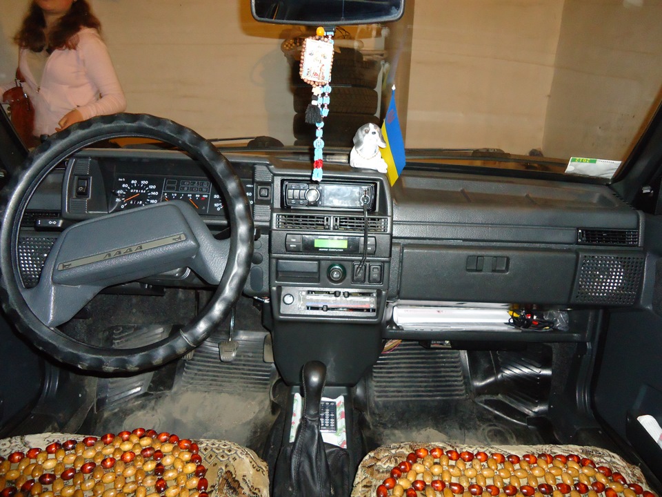 Салон 1