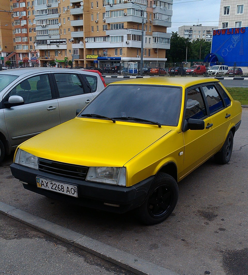 лінзи, фари, новий погляд) 1