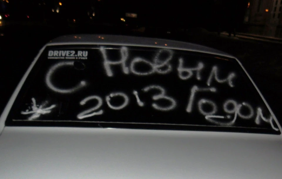 Підсумки 2012!)