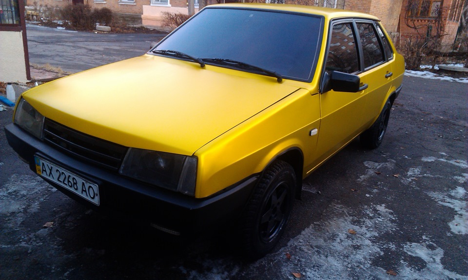 Золотулю продано! 2