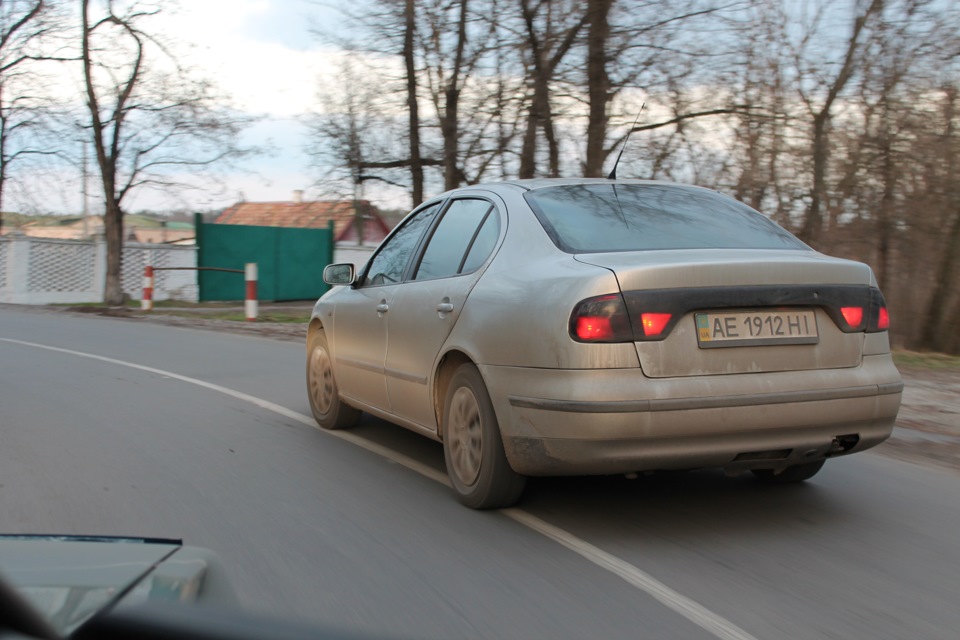 Авто-ревю 3
