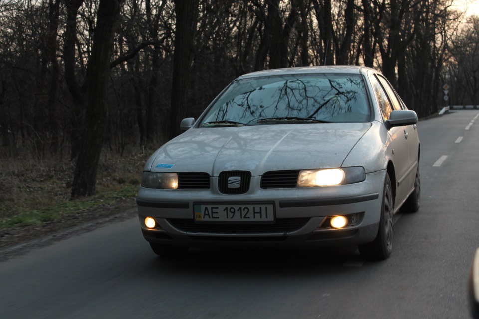 Авто-ревю 2