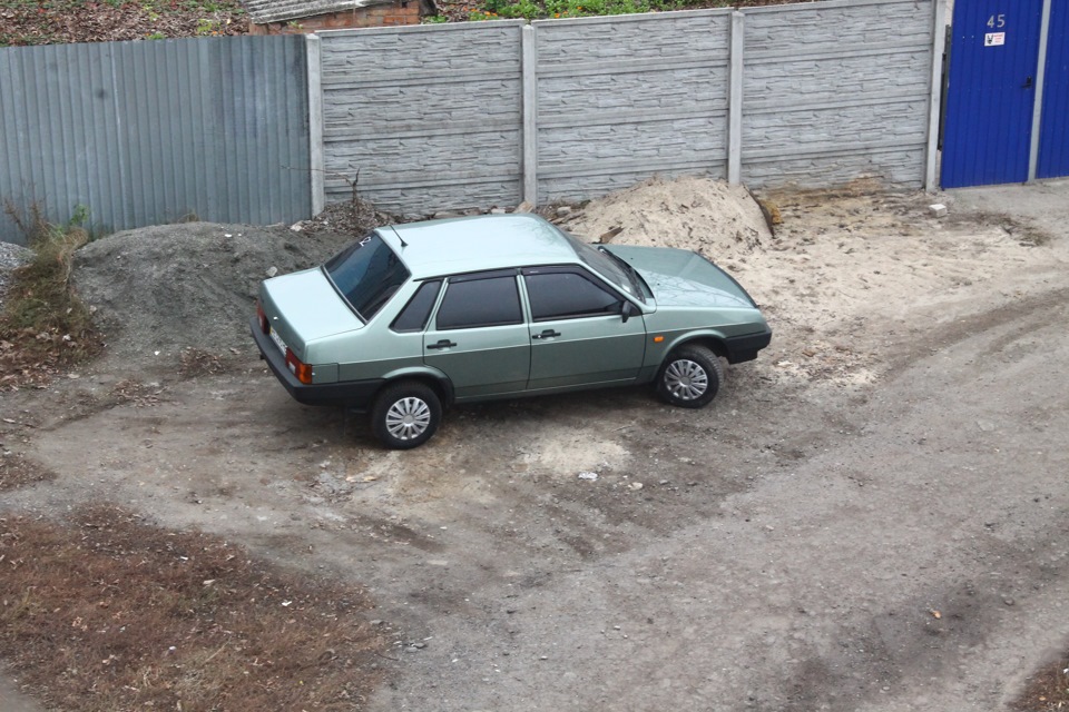 Не знаю, що написати. 1