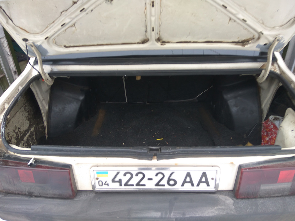 Авто продано. 3