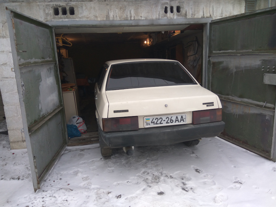 Авто продано. 5