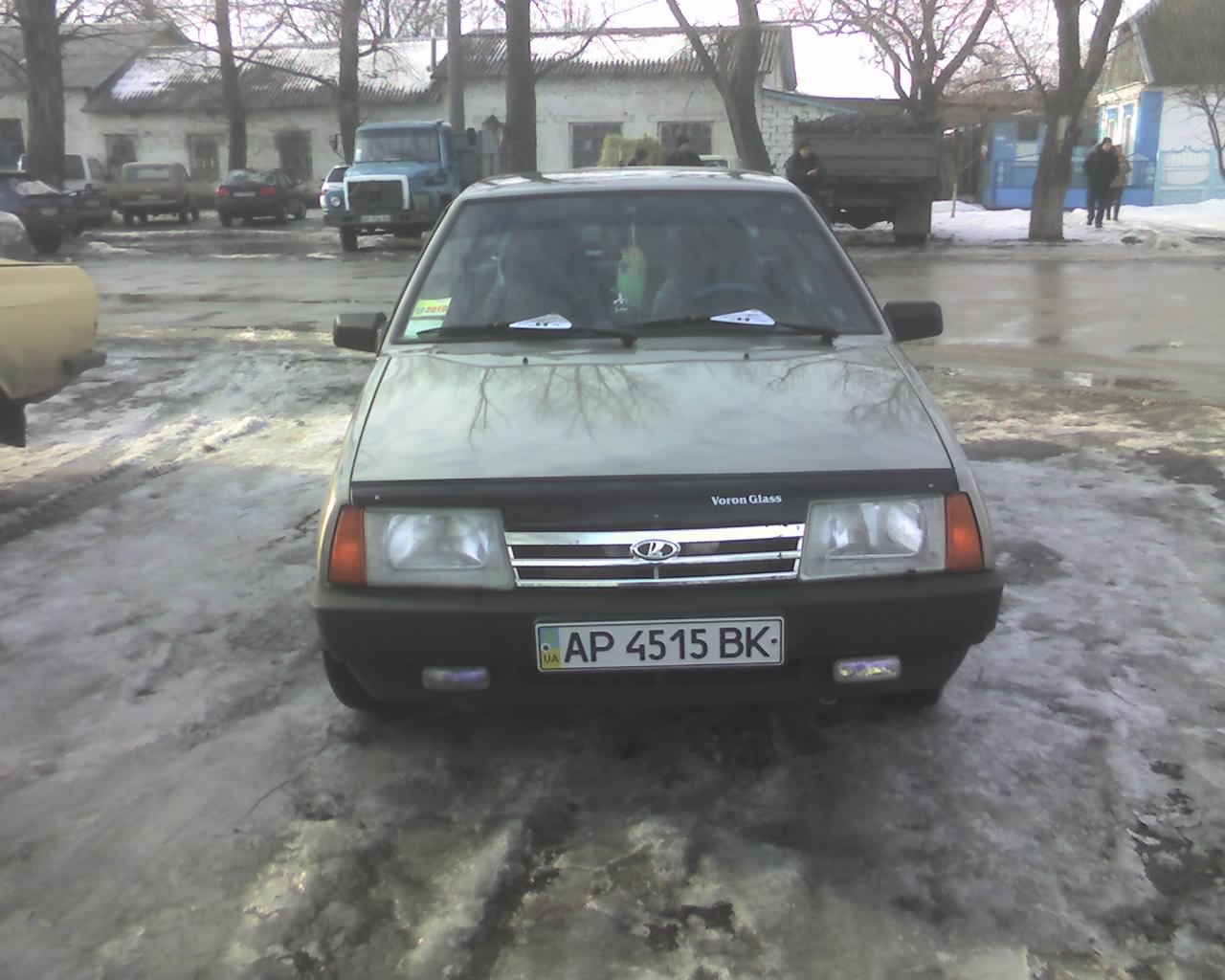 Ось такою вона була 2