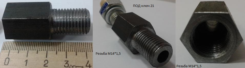 Байка про датчик аварійного тиску масла і криві руки) 3