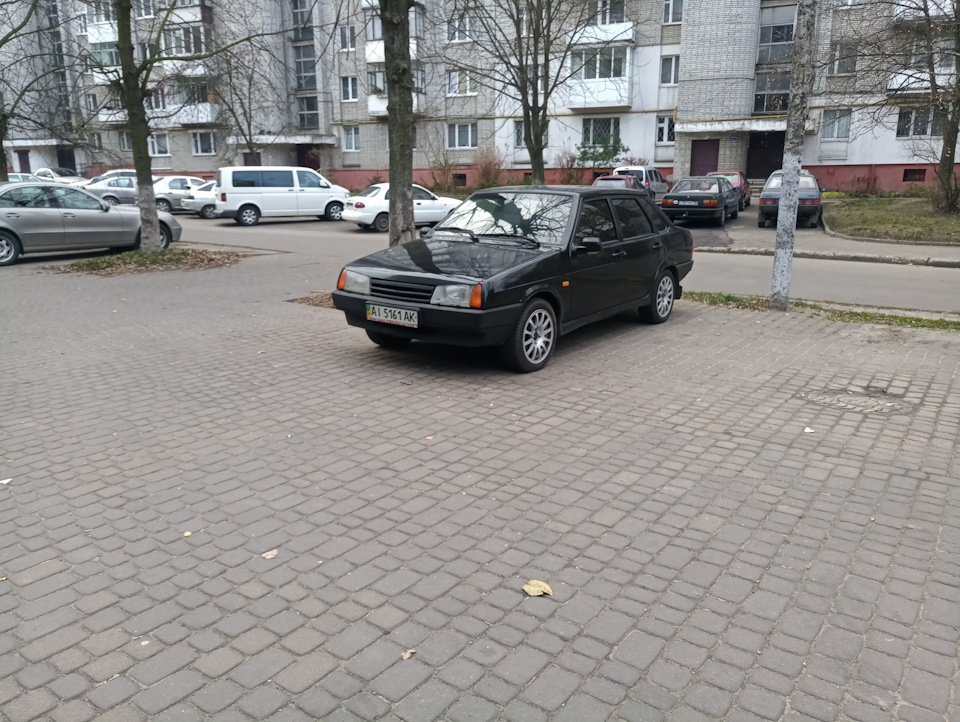 Катнув до Львова 2