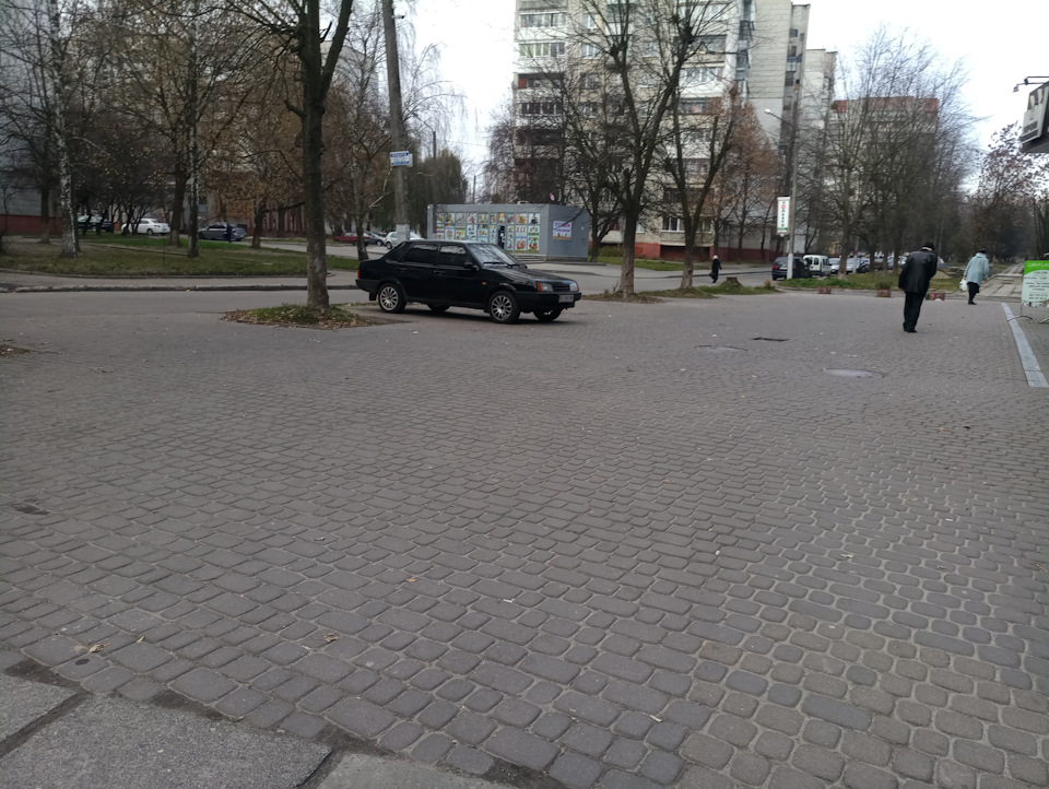 Катнув до Львова 1