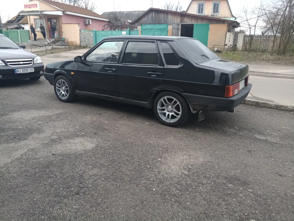 Нові тапки СМК Авіатехнологія Д28 або довелося поспішити з літом