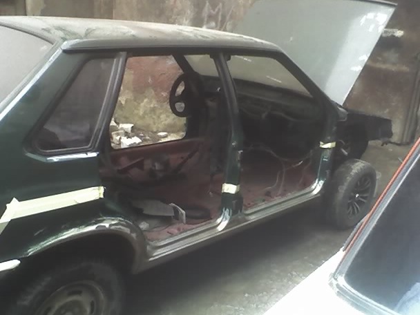 Запис, 11 березня 2012 4