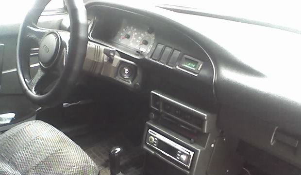 Запис, 11 березня 2012 5