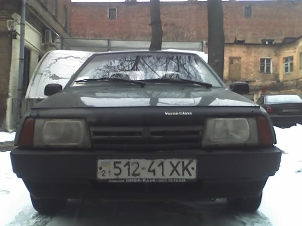 Запис, 11 березня 2012 1