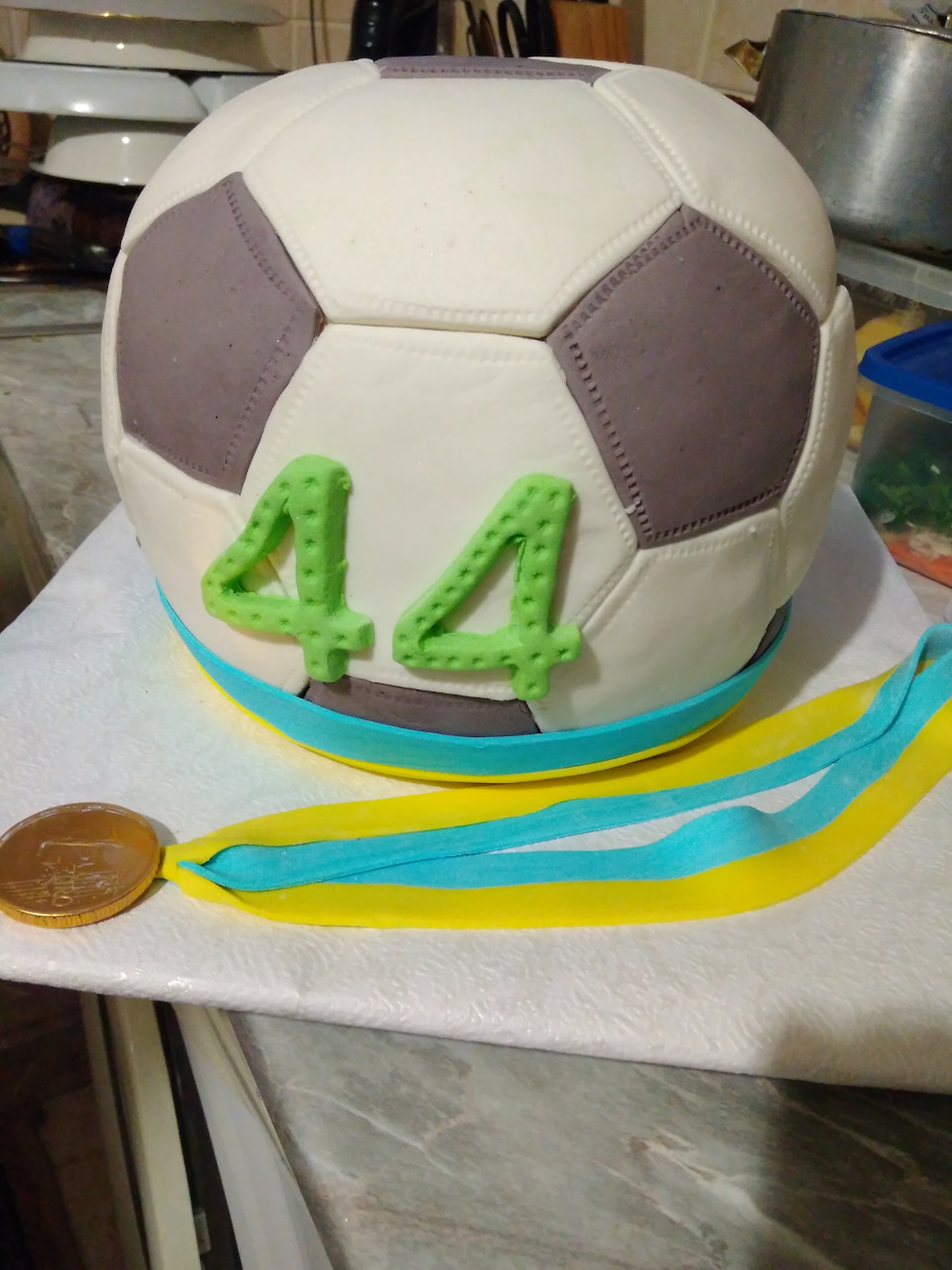 Подарунок дружини 2