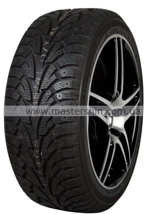 Нова зимова гума Hankook W 409 1