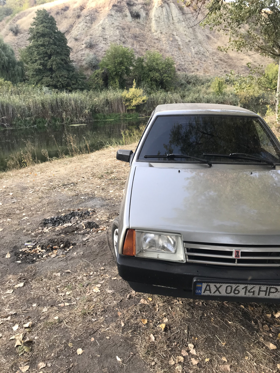 Кінець історії. 3