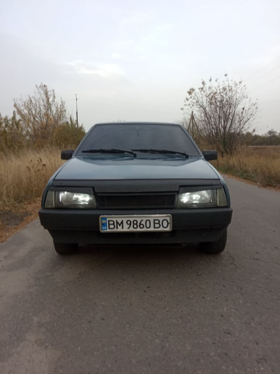 Етапи зміни зовні 99 2
