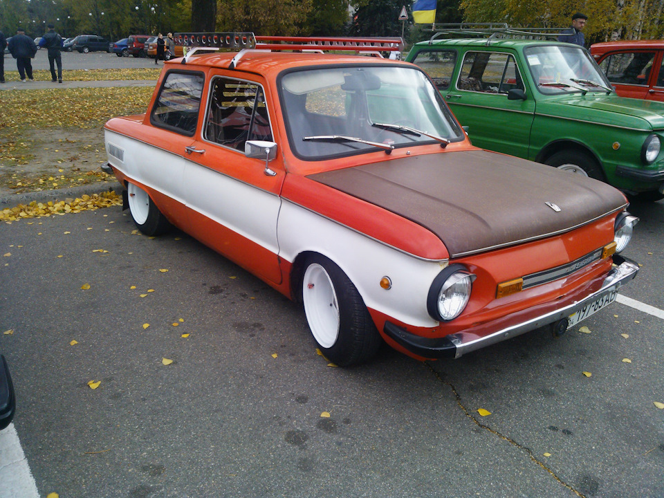 День автомобіліста! 1