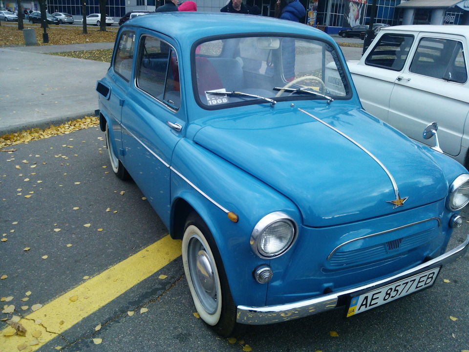 День автомобіліста! 4