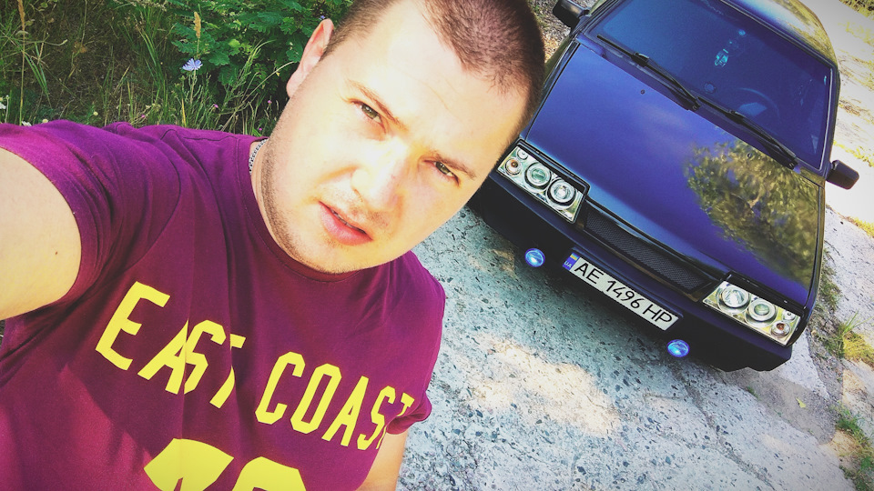 Не підвела вкотре) 4