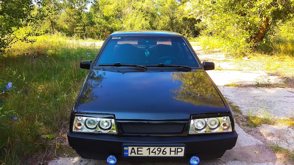 Не підвела вкотре) 1