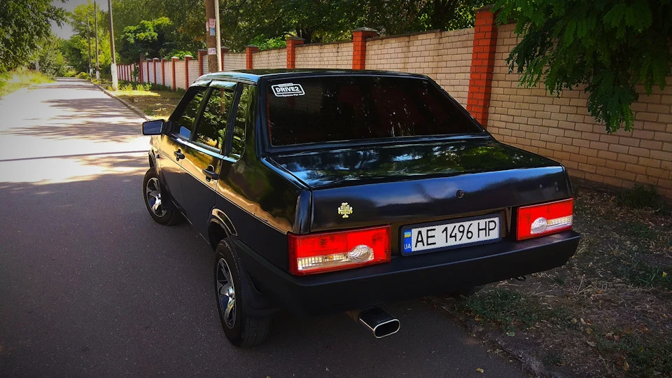 Пару свіжих фото)