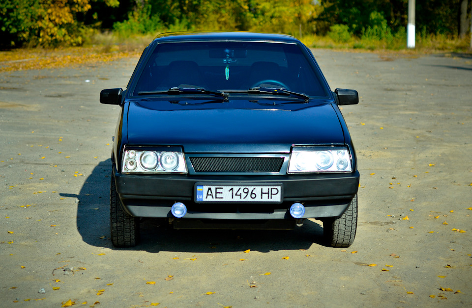 З Днем Автомобіліста! 1