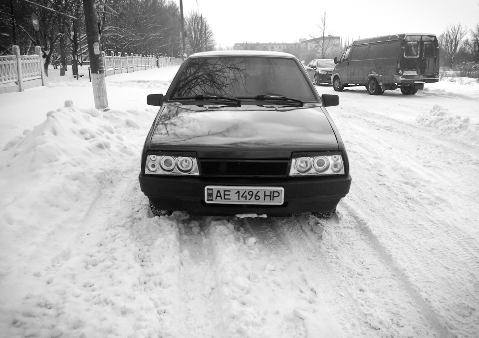Стокові дзеркала! 3