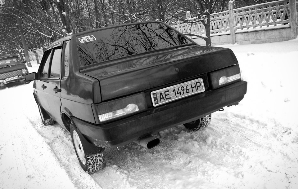 Стокові дзеркала! 2
