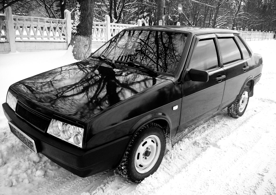 Стокові дзеркала! 1